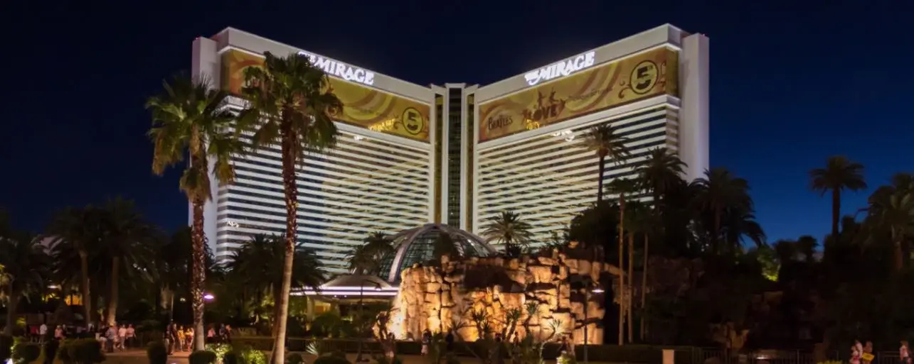 The Mirage-1